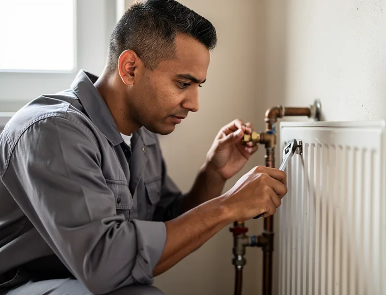 Kühlerreparatur Service in Tuebingen